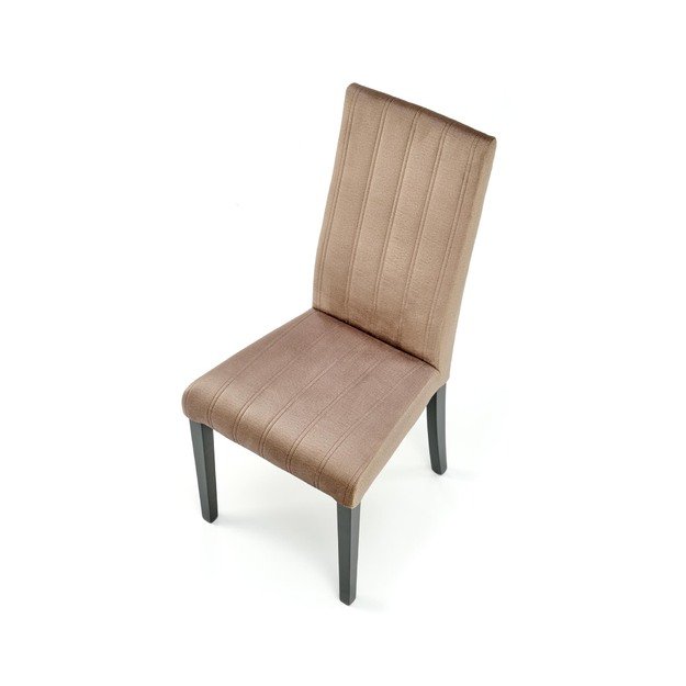 DIEGO 2 chair, black / Monolith 09 (beige) 9