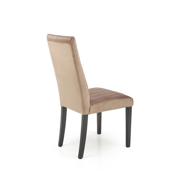 DIEGO 2 chair, black / Monolith 09 (beige) 12