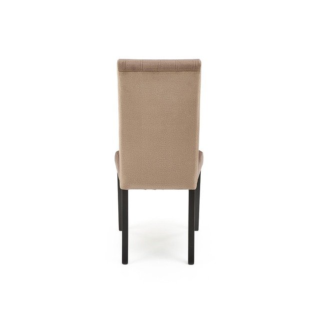 DIEGO 2 chair, black / Monolith 09 (beige) 10