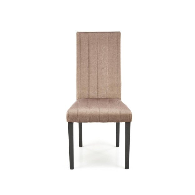 DIEGO 2 chair, black / Monolith 09 (beige) 16