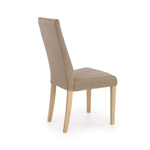 DIEGO chair, color: sonoma oak