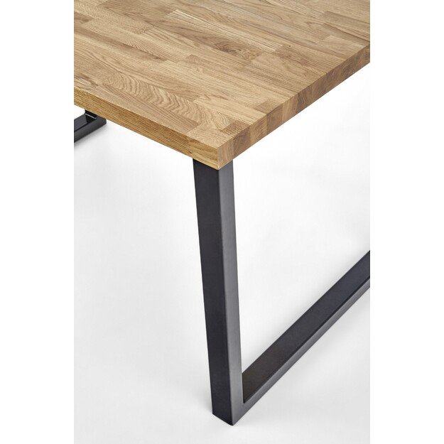 RADUS 140 table solid wood 2