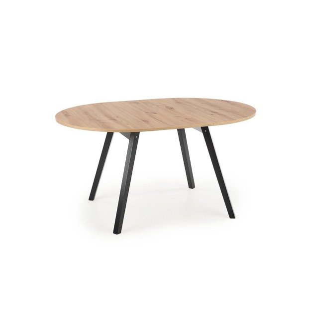 RUBEN ext. table artisan oak 19
