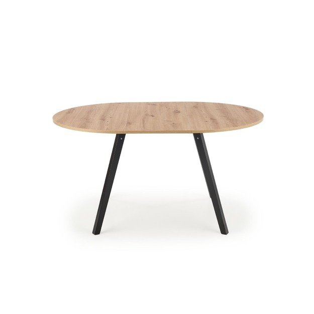 RUBEN ext. table artisan oak 18