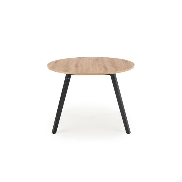 RUBEN ext. table artisan oak 2