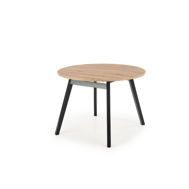 RUBEN ext. table artisan oak 23