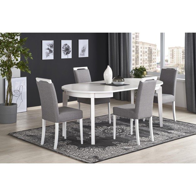 SORBUS table white 17