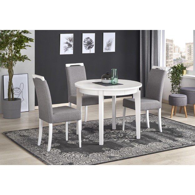 SORBUS table white