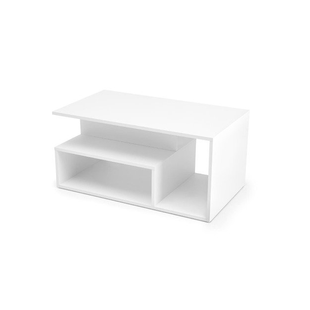 IVA c.table, white 7