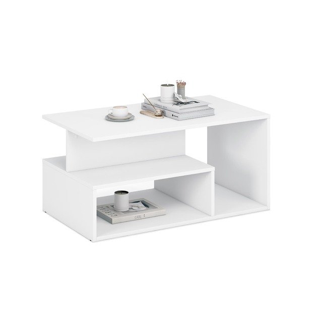 IVA c.table, white 1