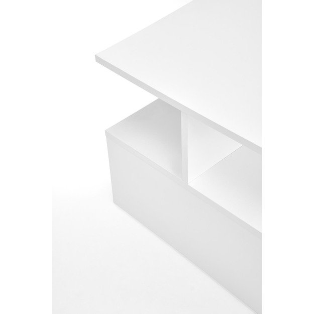 IVA c.table, white 5