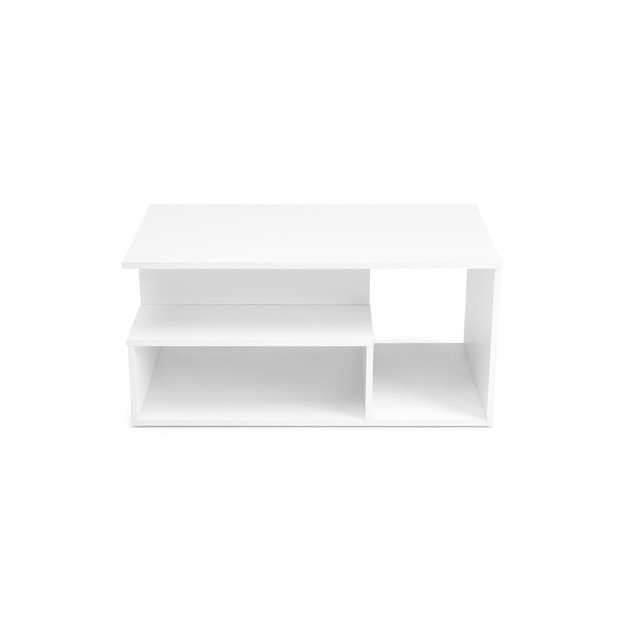 IVA c.table, white 6