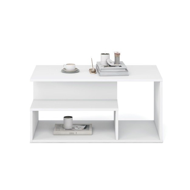 IVA c.table, white 2