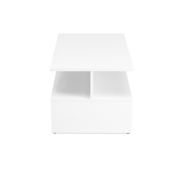 IVA c.table, white 3
