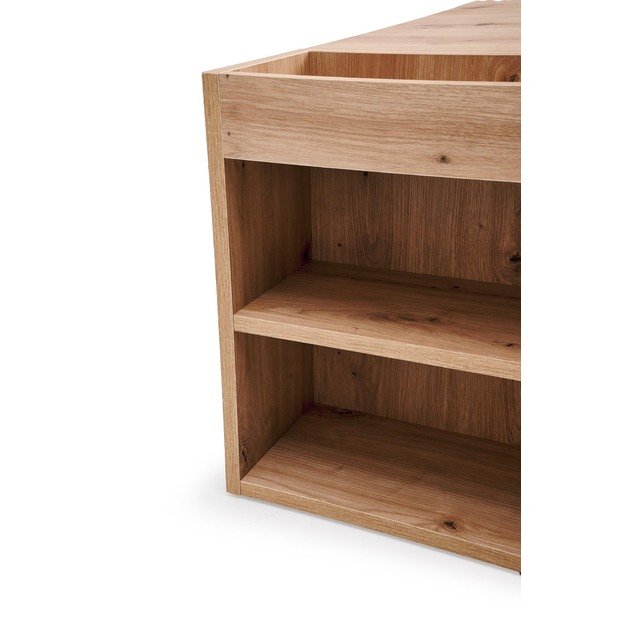 MURCIA c.table, artisan oak 6