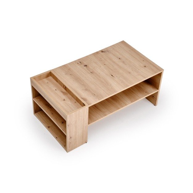 MURCIA c.table, artisan oak 1