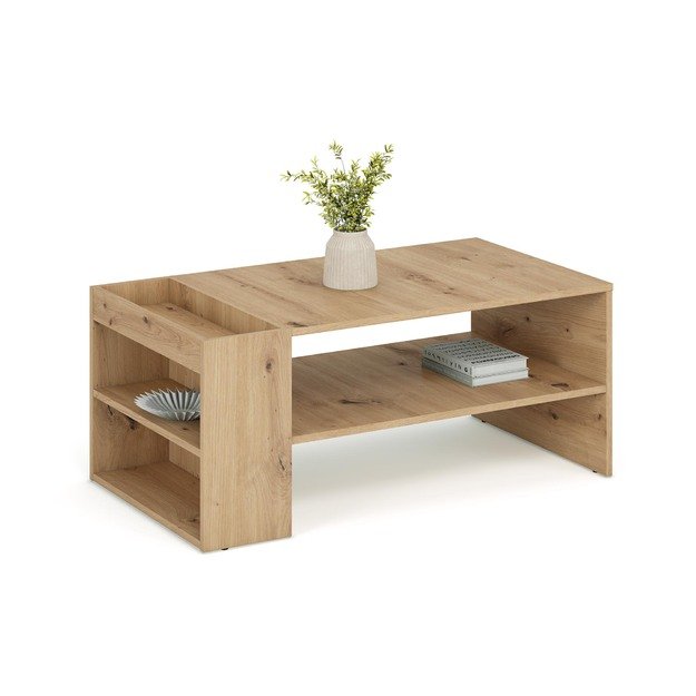 MURCIA c.table, artisan oak 2