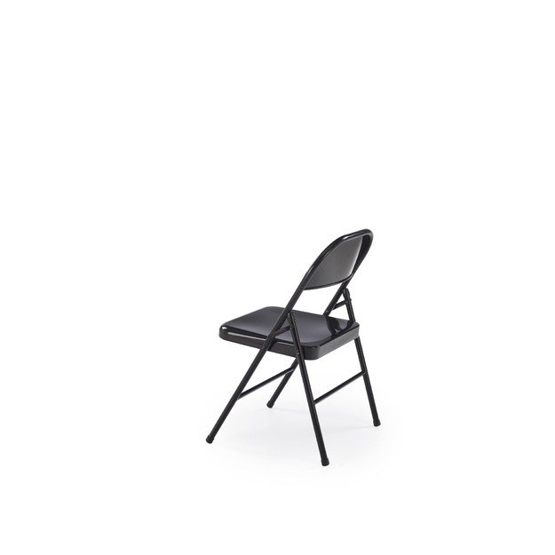 K565 chair color: black 4