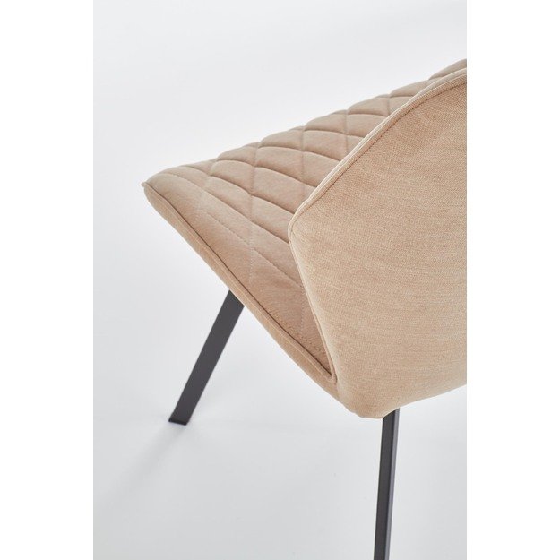 K360 chair, color: beige 5