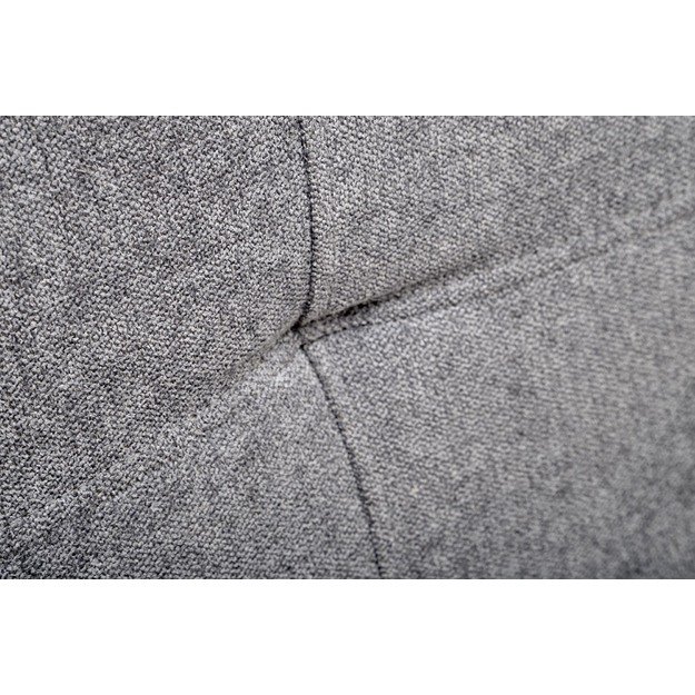 CARLITO folding sofa, color: grey 10