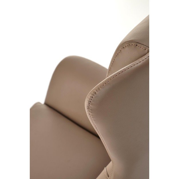 EDERSON office chair, cappuccino 8
