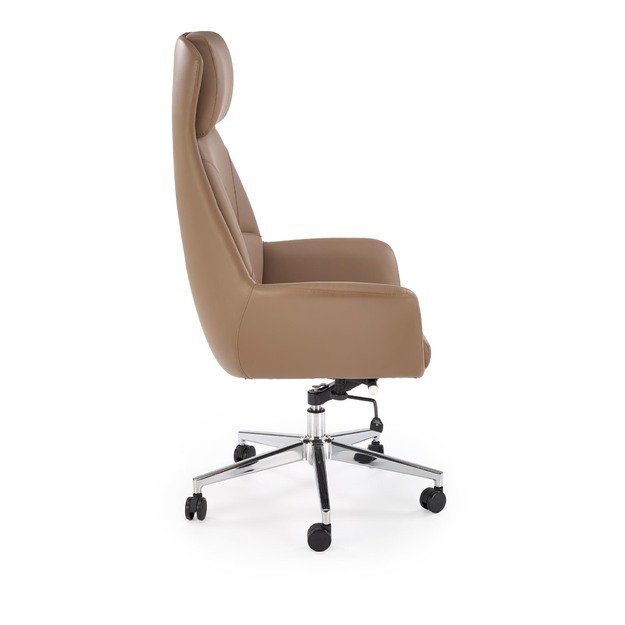 EDERSON office chair, cappuccino 13