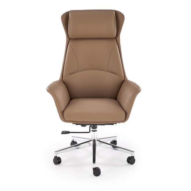 EDERSON office chair, cappuccino 19