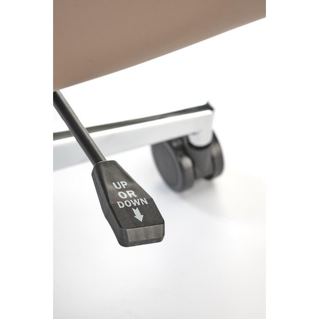 EDERSON office chair, cappuccino 7