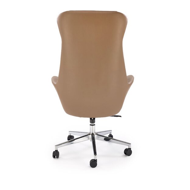 EDERSON office chair, cappuccino 1