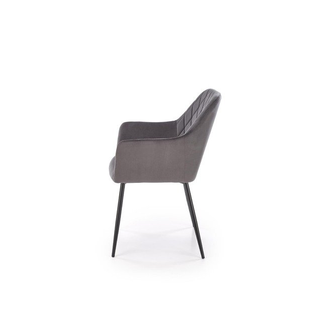 K558 chair, grey 11