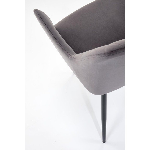 K558 chair, grey 15