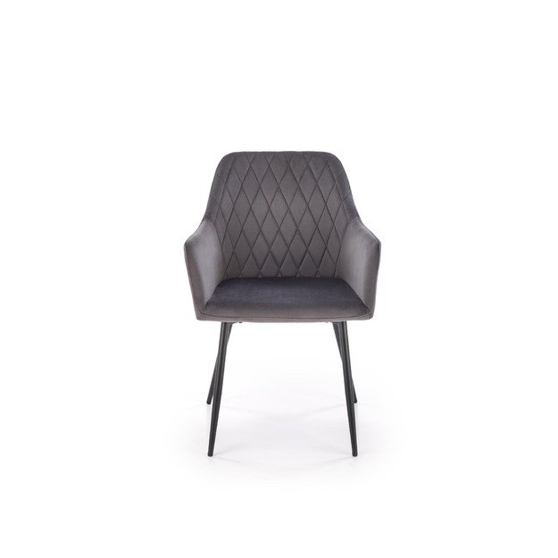 K558 chair, grey 8