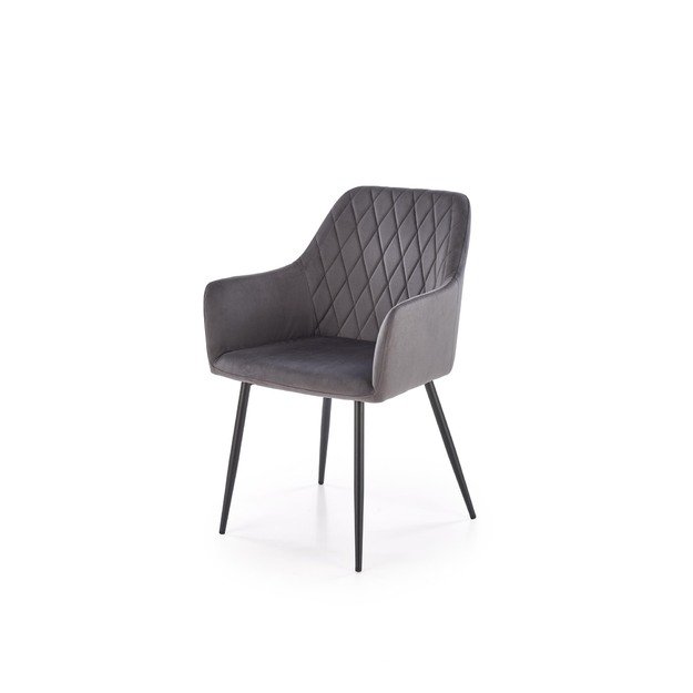K558 chair, grey