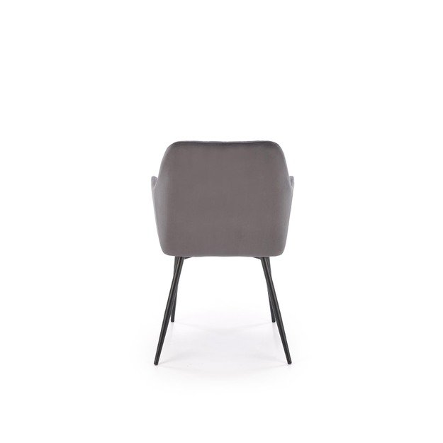 K558 chair, grey 10