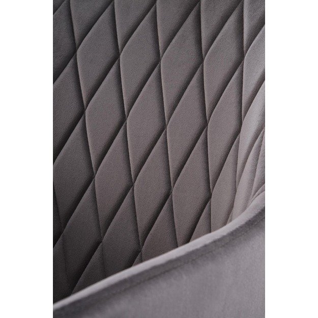 K558 chair, grey 5