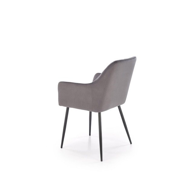K558 chair, grey 13