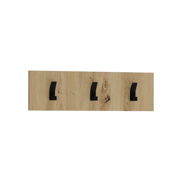 CLIF W-50 hanger artisan oak