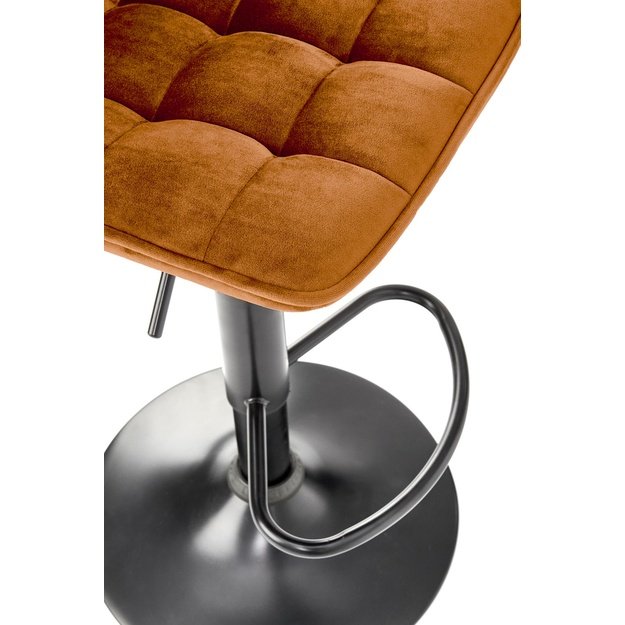 H95 bat stool, color: cinnamon 3