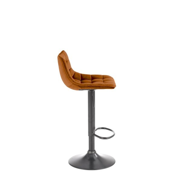 H95 bat stool, color: cinnamon 1