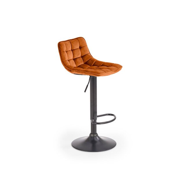 H95 bat stool, color: cinnamon