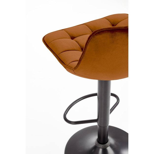 H95 bat stool, color: cinnamon 12