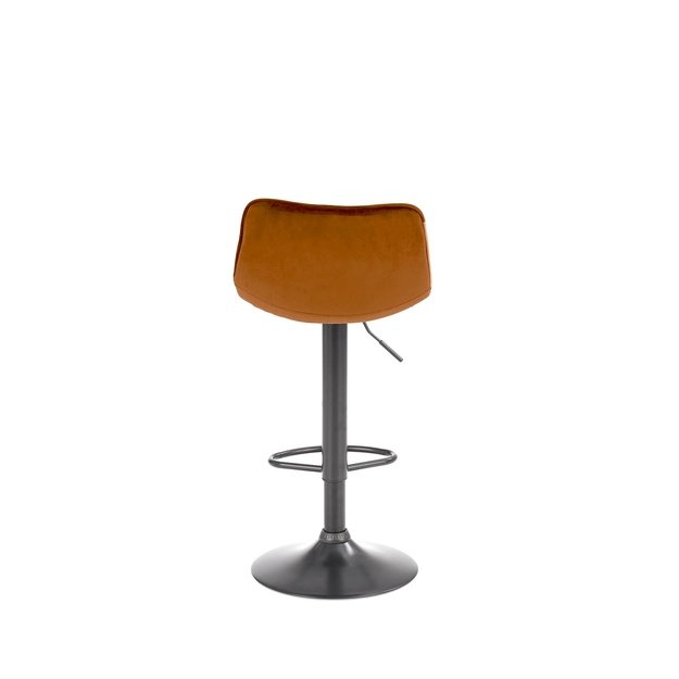 H95 bat stool, color: cinnamon 15