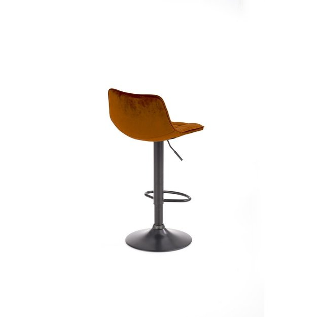H95 bat stool, color: cinnamon 10