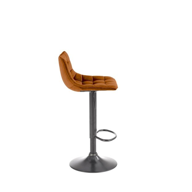 H95 bat stool, color: cinnamon 9