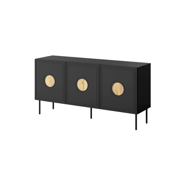PALAZZO chest of drawers 200 (4D) 1