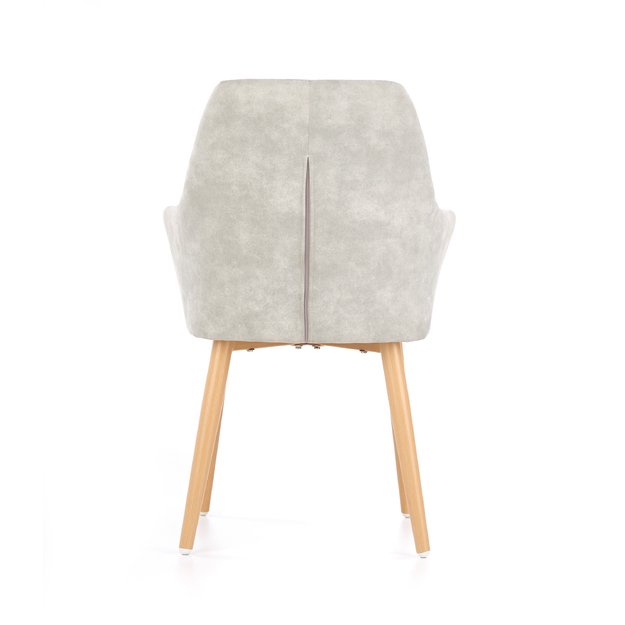 K287 chair, color: grey 11