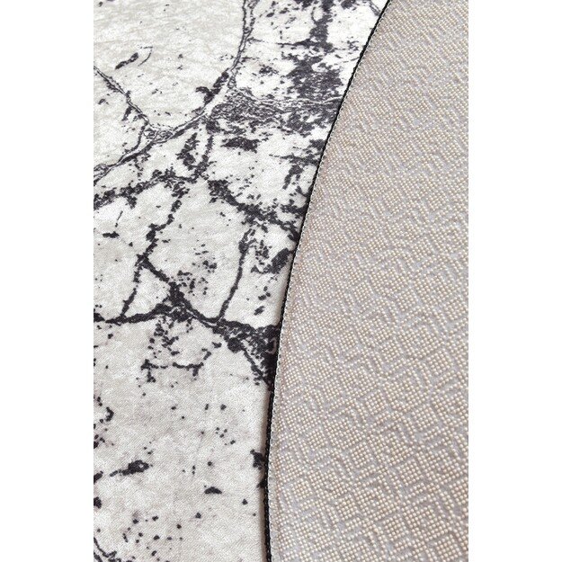 Marble (100 cm) - White 2