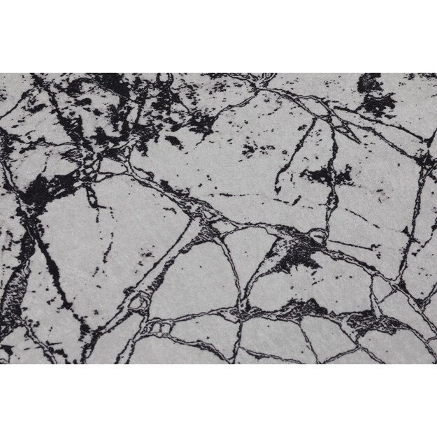 Marble (100 cm) - White 6