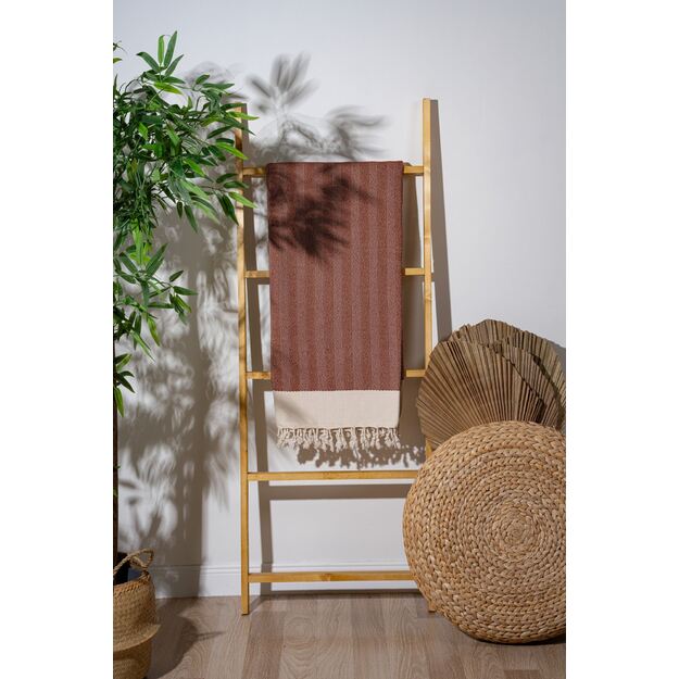 Baliksirti - Tile Red