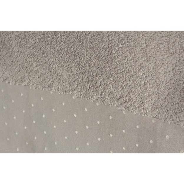 Pitircik - Light Grey 1